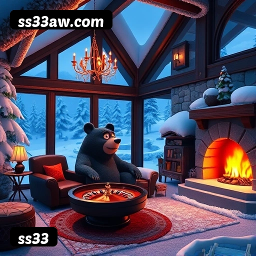 ss33 Bet - Apostas Esportivas Profissionais