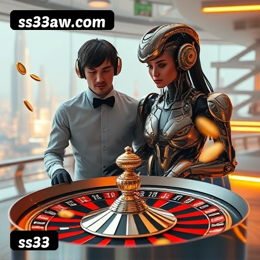 Como Apostar na ss33 Bet