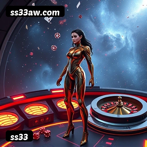 ss33 Slots - 1.500+ Jogos