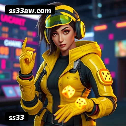 ss33 Cadastro Bônus R$ 1.000