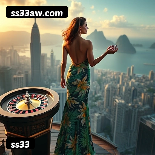 Benefícios VIP ss33