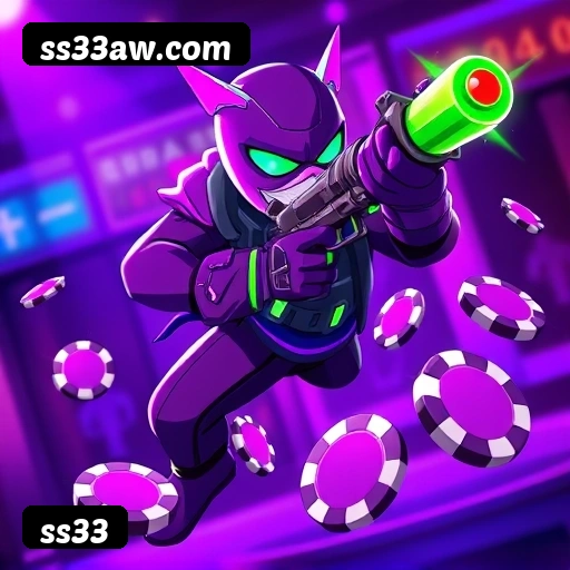 ss33 Bônus - Catálogo Completo