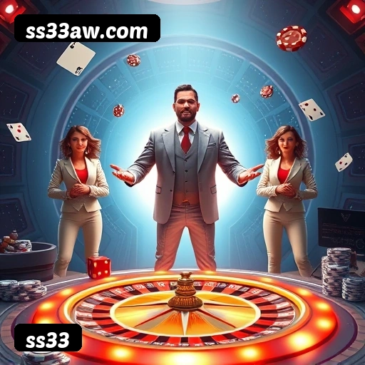 Catálogo Completo de Bônus ss33